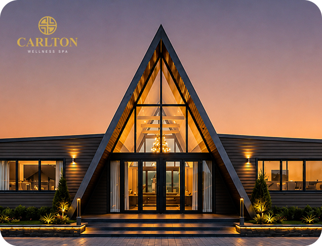 Carlton Wellness Resort